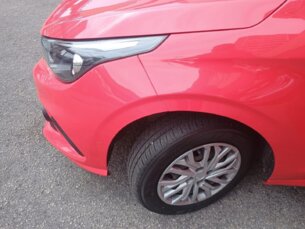 Foto 9 - Fiat Argo Argo 1.0 Drive manual