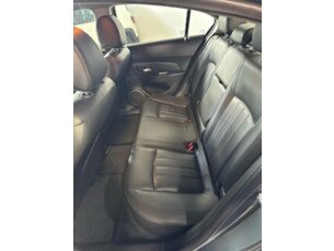 Foto 8 - Chevrolet Cruze Cruze LT 1.8 16V Ecotec (Aut)(Flex) automático