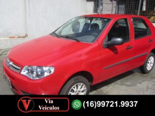 Foto 1 - Fiat Palio Palio Fire 1.0 8V (Flex) 4p manual