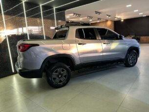 Foto 4 - Fiat Toro Toro 1.3 T270 Endurance (Aut) automático