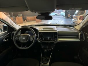 Foto 6 - Fiat Toro Toro 1.3 T270 Endurance (Aut) automático