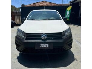 Foto 5 - Volkswagen Saveiro Saveiro Robust 1.6 MSI CS (Flex) manual
