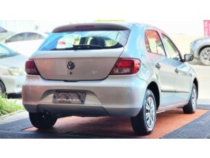 Foto 5 - Volkswagen Gol Gol 1.0 (G5) (Flex) manual
