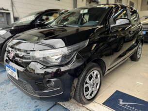 Foto 1 - Fiat Mobi Mobi FireFly Drive 1.0 (Flex) manual