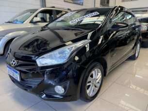 Foto 1 - Hyundai HB20S HB20S 1.6 Premium (Aut) automático