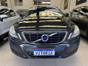 Foto 3 - Volvo XC60 XC60 AWD 3.0 24V Top automático