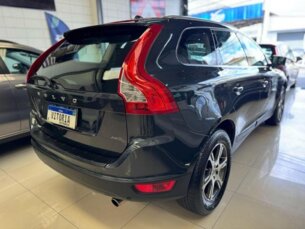 Foto 6 - Volvo XC60 XC60 AWD 3.0 24V Top automático