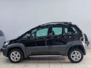Foto 5 - Fiat Idea Idea Adventure 1.8 16V E.TorQ (Flex) manual