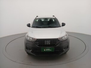 Foto 8 - Fiat Strada Strada 1.3 Cabine Plus Endurance manual