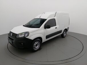 Foto 1 - Fiat Fiorino Fiorino 1.4 Endurance manual
