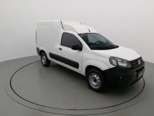 Foto 7 - Fiat Fiorino Fiorino 1.4 Endurance manual