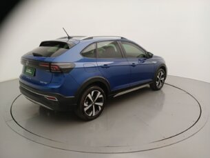 Foto 5 - Volkswagen Nivus Nivus 1.0 200 TSI Highline automático
