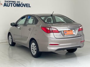 Foto 7 - Hyundai HB20S HB20S 1.6 Comfort Style (Aut) automático