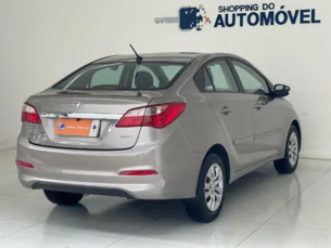 Foto 8 - Hyundai HB20S HB20S 1.6 Comfort Style (Aut) automático