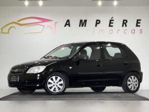 Foto 1 - Chevrolet Celta Celta LT 1.0 (Flex) manual