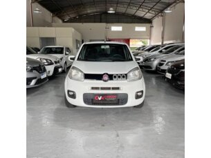 Foto 2 - Fiat Uno Uno Evolution 1.4 8V (Flex) 4p manual