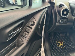 Foto 6 - Chevrolet Tracker Tracker LTZ 1.8 16v Ecotec (Flex) (Aut) automático