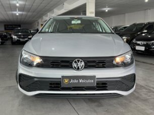 Foto 2 - Volkswagen Polo Polo 1.0 170 TSI manual