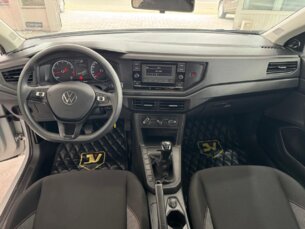 Foto 5 - Volkswagen Polo Polo 1.0 170 TSI manual