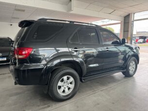 Foto 9 - Toyota Hilux Cabine Dupla Hilux SRV 4X4 3.0 (cab dupla) (aut) automático