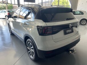 Foto 7 - Volkswagen T-Cross T-Cross 1.0 200 TSI Sense (Aut) automático
