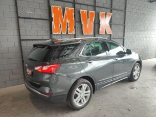 Foto 5 - Chevrolet Equinox Equinox 1.5 Premier AWD automático
