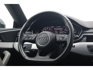 Foto 9 - Audi A5 A5 Sportback S-Line 2.0 TFSI automático