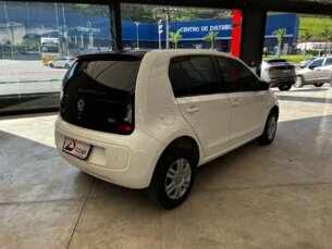 Foto 5 - Volkswagen Up! Up! 1.0 12v TSI E-Flex Move Up! manual