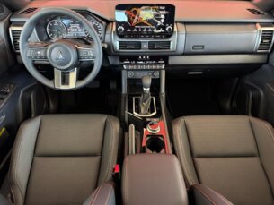Foto 9 - Mitsubishi Triton Triton 2.4 D Katana 4WD (Aut) automático