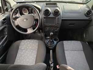 Foto 8 - Ford New Fiesta Hatch New Fiesta SE 1.6 16V PowerShift manual
