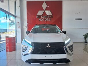 Foto 2 - Mitsubishi Eclipse Cross Eclipse Cross 1.5 Turbo HPE-S (Aut) automático