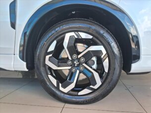 Foto 7 - Mitsubishi Eclipse Cross Eclipse Cross 1.5 Turbo HPE-S (Aut) automático