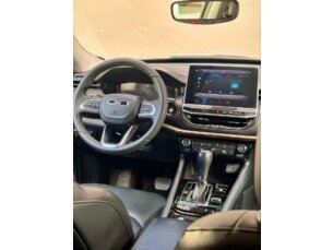 Foto 9 - Jeep Compass Compass 2.0 TD350 Limited 4WD (!)2.0 (Aut) automático