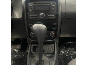Foto 8 - Renault Duster Duster 2.0 16V Dynamique 4x4 (Flex) automático
