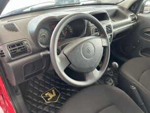 Foto 5 - Renault Clio Clio Authentique 1.0 16V (Flex) 2p manual