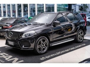 Foto 1 - Mercedes-Benz GLE GLE 350 D Sport 4Matic automático