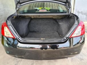 Foto 9 - NISSAN Versa Versa 1.0 12V S (Flex) manual