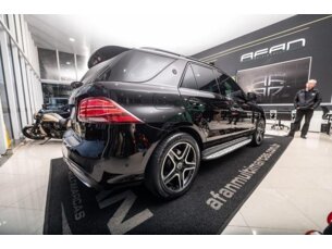 Foto 6 - Mercedes-Benz GLE GLE 350 D Sport 4Matic automático