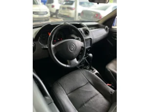 Foto 8 - Renault Duster Duster 2.0 16V Dynamique (Flex)(Aut) automático