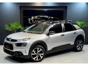 Foto 3 - Citroën C4 Cactus C4 Cactus 1.6 Feel Pack (Aut) automático