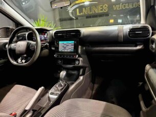 Foto 8 - Citroën C4 Cactus C4 Cactus 1.6 Feel Pack (Aut) automático