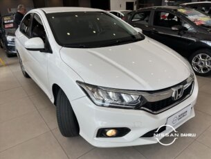 Foto 3 - Honda City City 1.5 EXL CVT automático