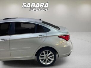 Foto 9 - CAOA Chery Arrizo5 Arrizo5 1.5T RXT (Aut) automático