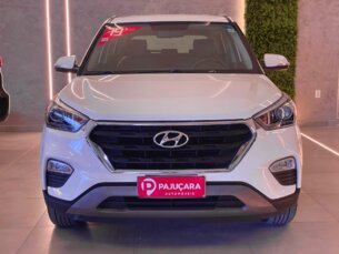 Foto 2 - Hyundai Creta Creta 2.0 Prestige (Aut) automático