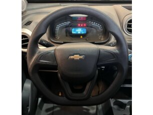 Foto 4 - Chevrolet Montana Montana LS 1.4 Econoflex manual