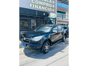 Foto 5 - Chevrolet S10 Cabine Dupla S10 2.8 CTDi 4x2 LT (Cab Dupla) (Aut) automático