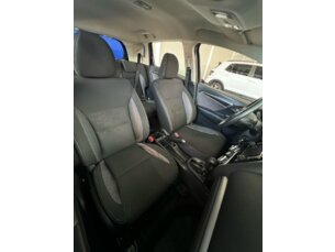 Foto 5 - Honda WR-V WR-V EX 1.5 FlexOne CVT (Flex) automático
