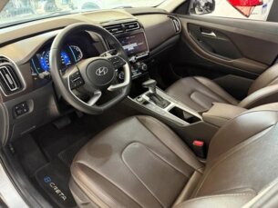 Foto 5 - Hyundai Creta Creta 1.0 T-GDI Platinum (Aut) automático