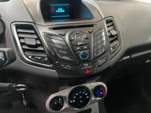 Foto 7 - Ford New Fiesta Hatch New Fiesta SE 1.6 16V manual