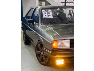 Foto 4 - Volkswagen Voyage Voyage LS 1.6 manual